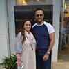 Article image for: Abu Jani Sandeep Khosla's Fantastique store launch