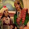 TV shows and their episodic milestones