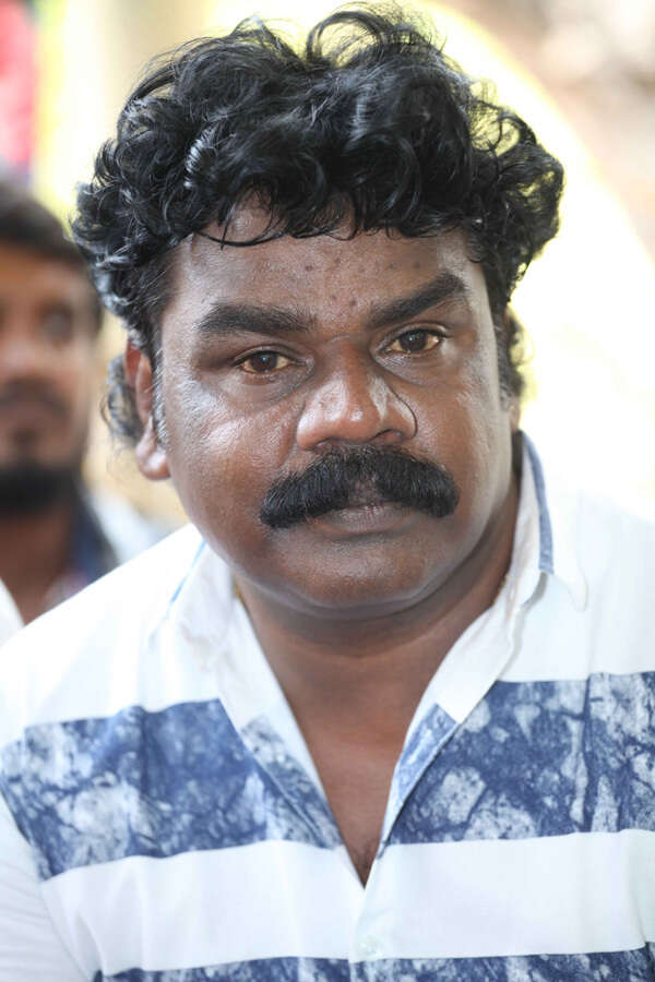 Kote Prabhakar Photos