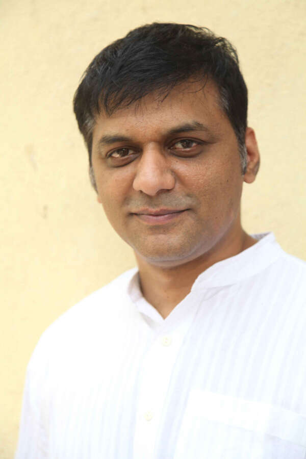 Anoop Seelin Images