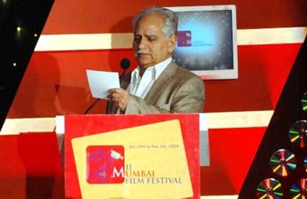 Ramesh Sippy