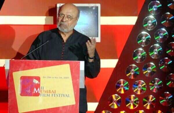 Shyam Benegal