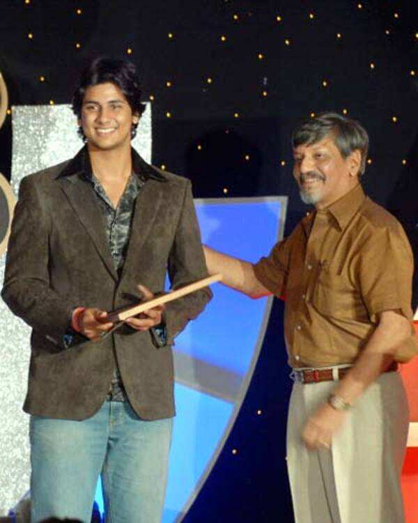 Amol Palekar