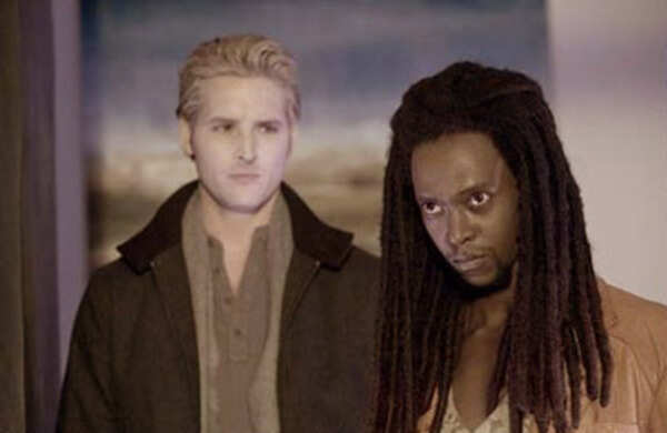 Peter Facinelli Photos