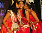 Miss Queen of India 2016