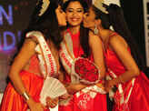 Miss Queen of India 2016