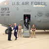 Article image for: Biden makes <i class="tbold">surprise visit</i> to Iraq
