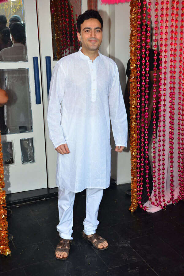 Ayaz Khan