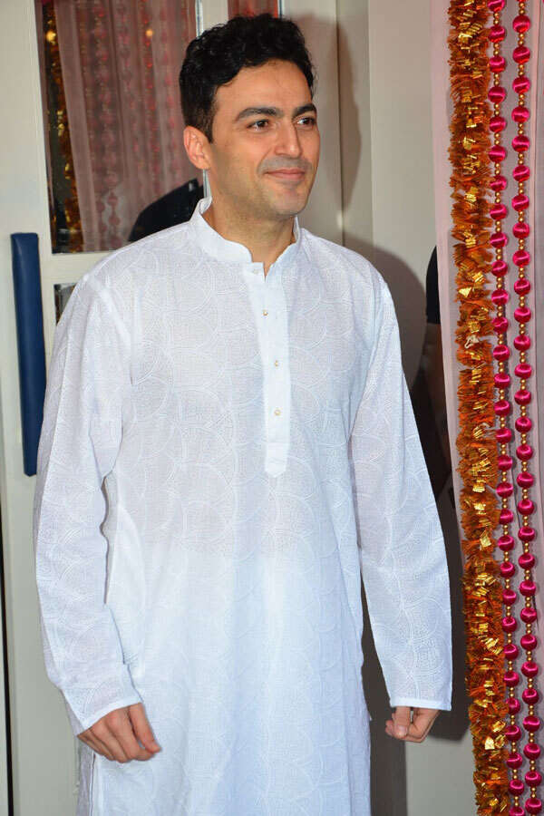 Ayaz Khan
