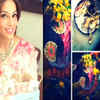 Article image for: Watch: Bipasha Basu’s pre-wedding ritual pictures
