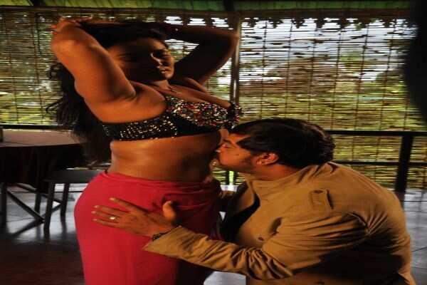 Pooja Gandhi