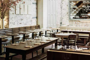 Momofuku Noodle Bar
