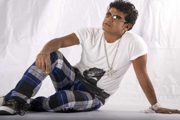 Chikkanna