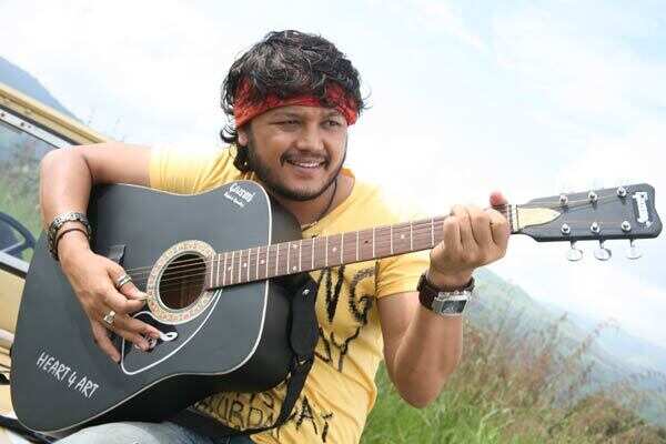Chikkanna