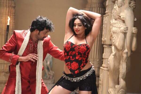 Pooja Gandhi