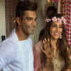 Article image for: Watch: <i class="tbold">bipasha</i> Basu’s pink themed mehendi ceremony