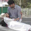 Article image for: Kuch Rang Pyar Ke Aise Bhi: Will Sonakshi succumb to the fatal accident?