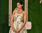 Sonam Kapoor @ App launch