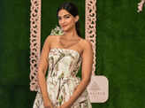 Sonam Kapoor @ App launch