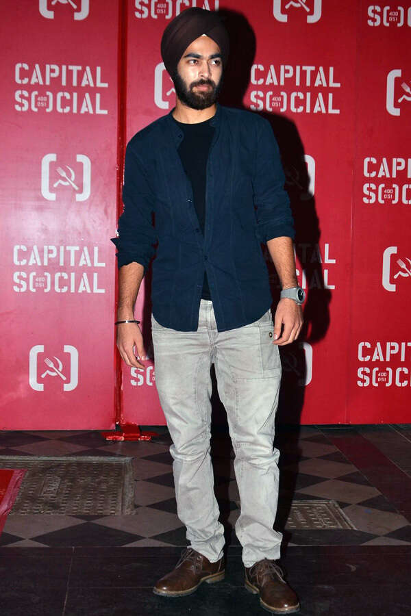 Manjot Singh