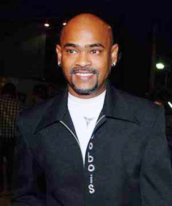 Vinod Kamble