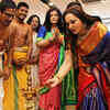 Article image for: Jayaprada @ Store launch