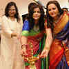 Article image for: Jayaprada @ Store launch