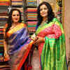 Article image for: Jayaprada @ Store launch