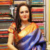 Article image for: New pictures of <i class="tbold">jayaprada</i>