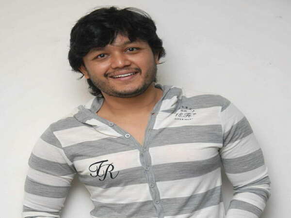 Ananth Nag