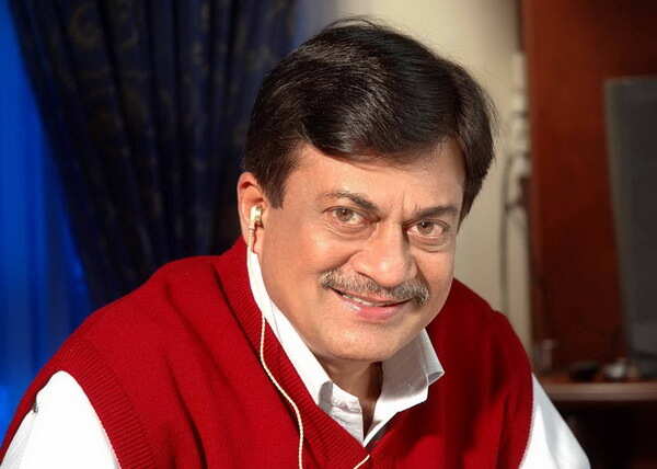 Ananth Nag Stills