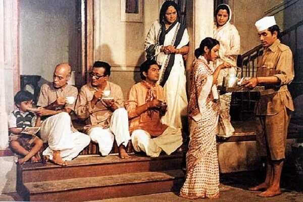 Rajesh Khanna
