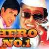 Govinda in 'Hero No. 1'