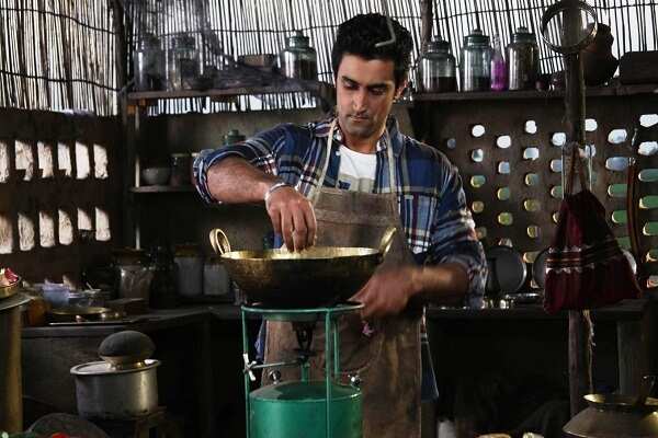 Kunal Kapoor