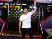 Varun Dhawan holds special screening of 'Captain America' for his friends