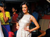 Sunil Menon’s 50th b’day party