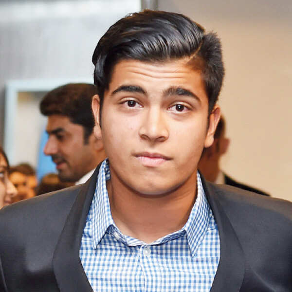 Neel Soni Photos