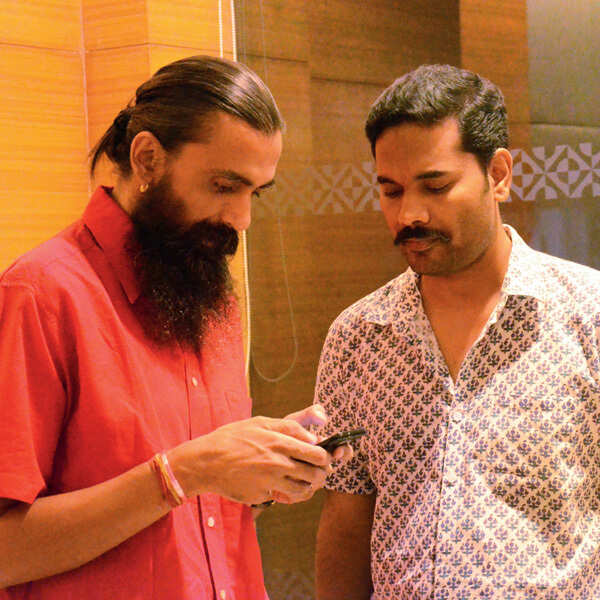 Rituraj Singh