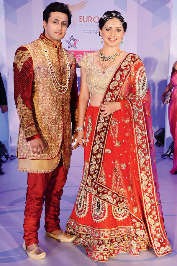 Yash Pandit Stills