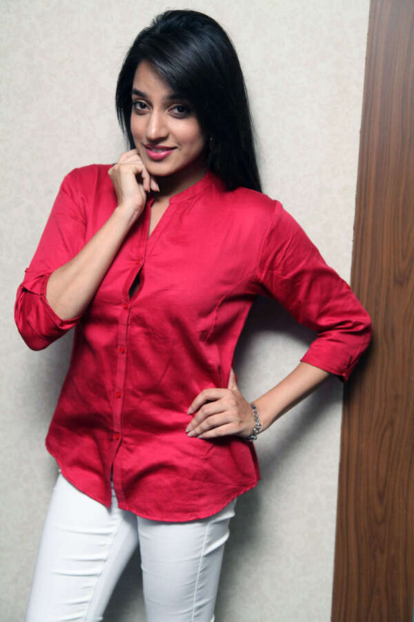 Adithi Rao Pictures