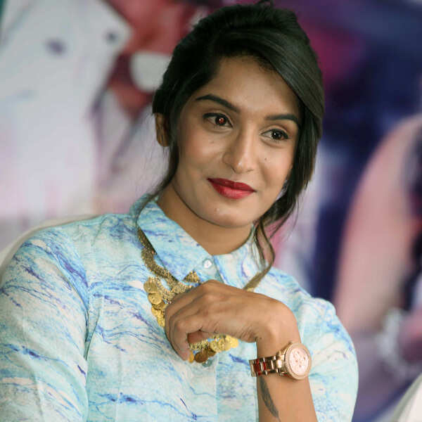 Krishi Thapanda