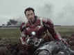 Captain America- Civil War: Official trailer