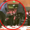 Article image for: Caught on camera: <i class="tbold">turkish</i> lawmakers exchange blows