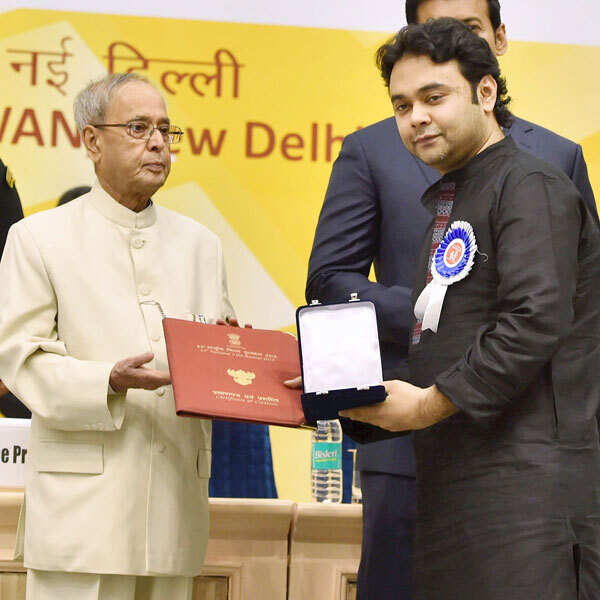 Maneesh Sharma
