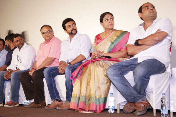 Saranya Ponvannan