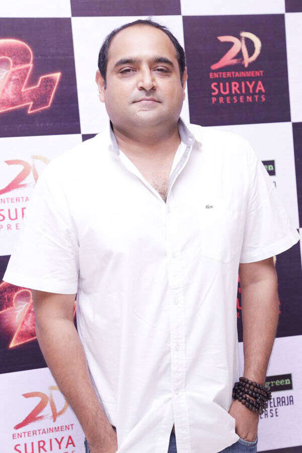 Vikram Kumar Stills