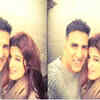 Article image for: Akshay Kumar’s perfect romantic vacation with wife <i class="tbold">twinkle</i>