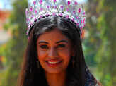 Sushruthi Krishna’s felicitation ceremony