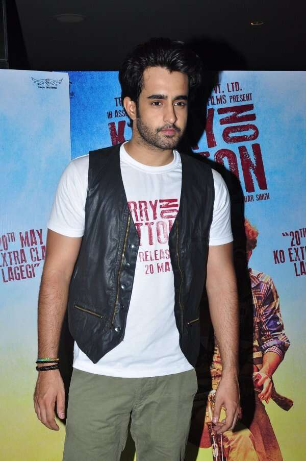 Satyajeet Dubey Photos
