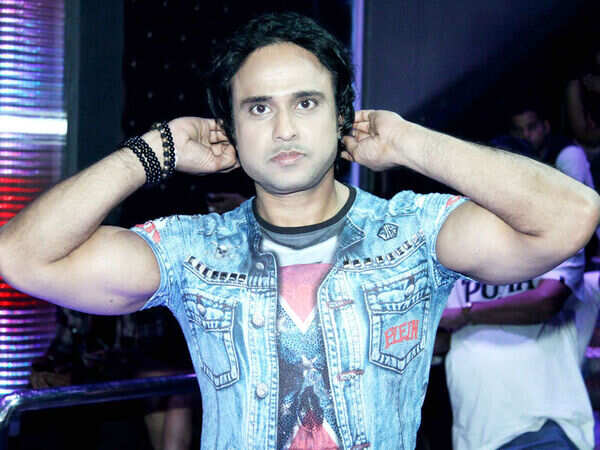 Raj Purohit Photos